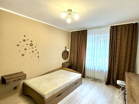 квартира по адресу Самойло Кошки ул. (Маршала Конєва), 5-Д