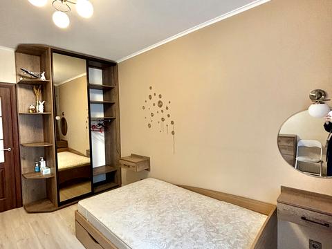 квартира по адресу Самойло Кошки ул. (Маршала Конєва), 5-Д