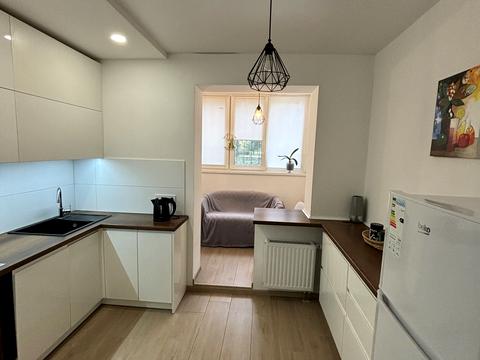 квартира по адресу Самойло Кошки ул. (Маршала Конєва), 5-Д