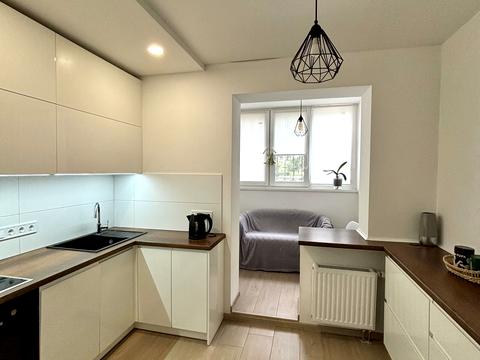 квартира по адресу Самойло Кошки ул. (Маршала Конєва), 5-Д