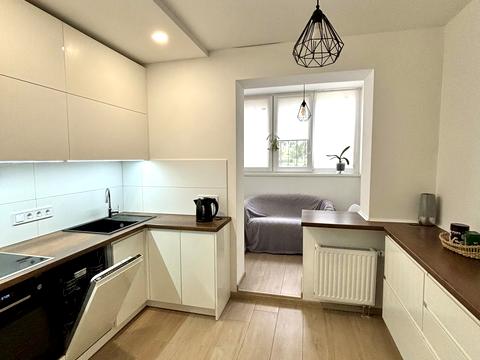 квартира по адресу Самойло Кошки ул. (Маршала Конєва), 5-Д