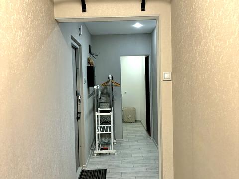 квартира по адресу Самойло Кошки ул. (Маршала Конєва), 5-Д