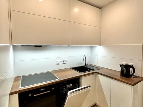 квартира по адресу Самойло Кошки ул. (Маршала Конєва), 5-Д