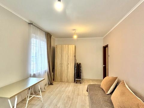 квартира по адресу Самойло Кошки ул. (Маршала Конєва), 5-Д