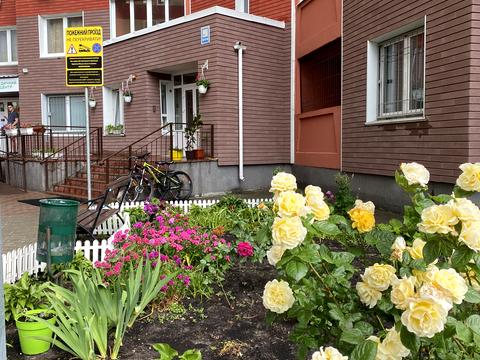 квартира по адресу Самойло Кошки ул. (Маршала Конєва), 5-Д