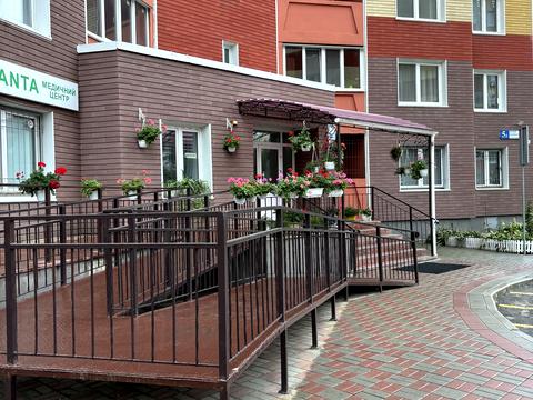 квартира по адресу Самойло Кошки ул. (Маршала Конєва), 5-Д