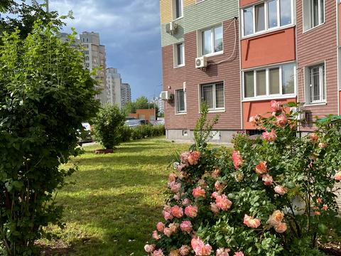 квартира по адресу Самойло Кошки ул. (Маршала Конєва), 5-Д