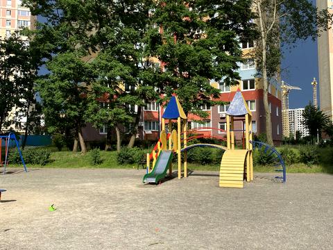 квартира по адресу Самойло Кошки ул. (Маршала Конєва), 5-Д