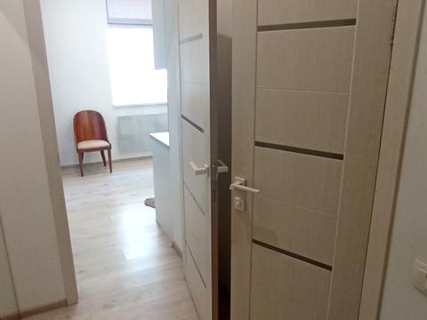 квартира за адресою Київ, Залізнична вул., 32