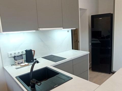 квартира за адресою Київ, Залізнична вул., 32