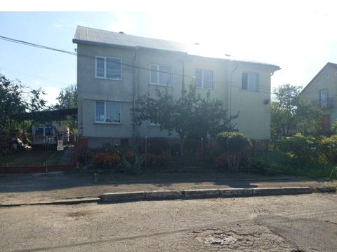 дом по адресу Михайла Коцюбинського ул., 85/1