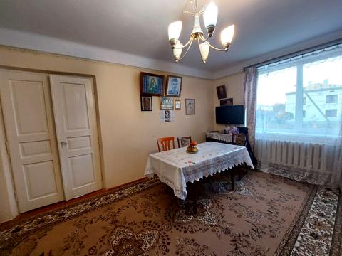 дом по адресу Михайла Коцюбинського ул., 85/1