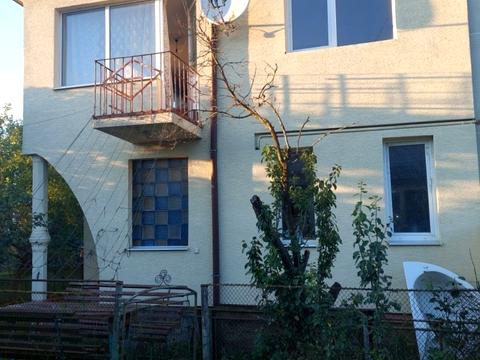 будинок за адресою Михайла Коцюбинського вул., 85/1