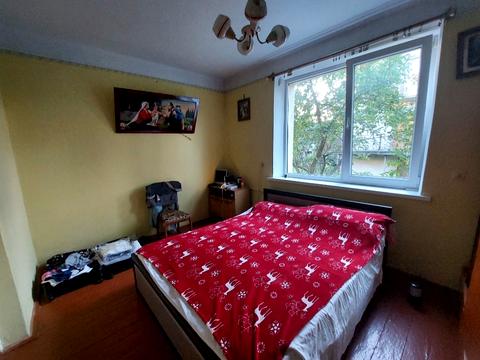 дом по адресу Михайла Коцюбинського ул., 85/1