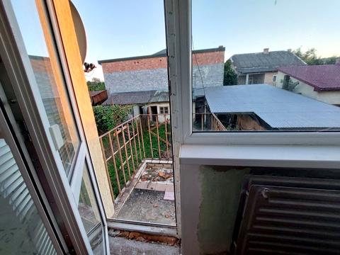 дом по адресу Михайла Коцюбинського ул., 85/1