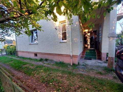 дом по адресу Михайла Коцюбинського ул., 85/1