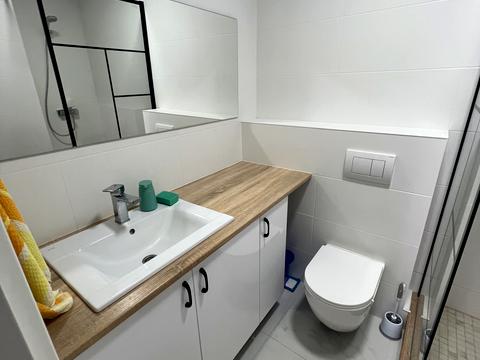 квартира за адресою Доківська вул., 10, к15