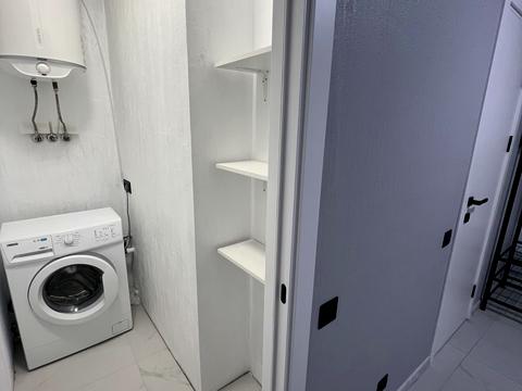 квартира за адресою Доківська вул., 10, к15