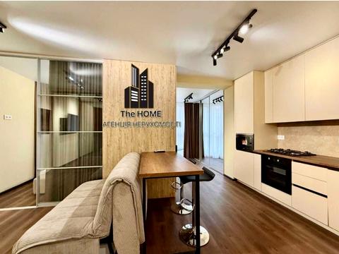 квартира по адресу Мартинова просп., 26