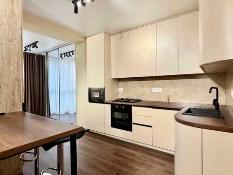 квартира по адресу Мартинова просп., 26