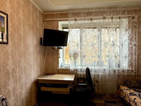 комната по адресу Киевская ул., 298-А