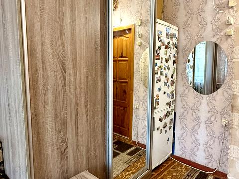 комната по адресу Киевская ул., 298-А