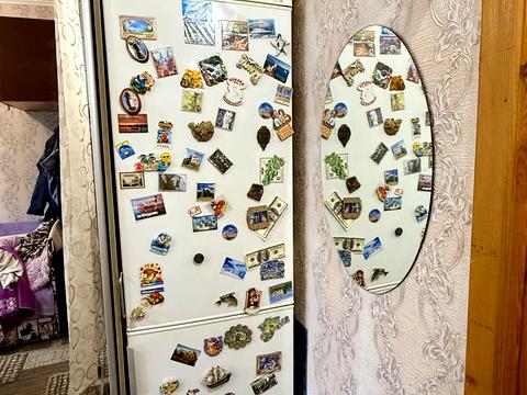 комната по адресу Киевская ул., 298-А