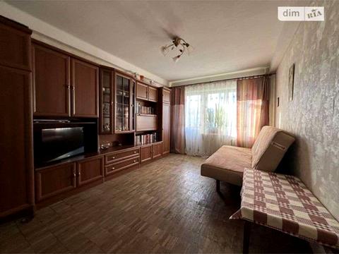 квартира по адресу Космическая ул., 5/16