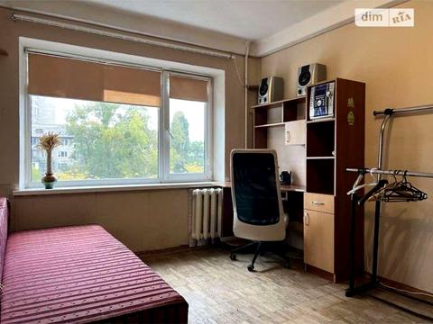 квартира по адресу Космическая ул., 5/16