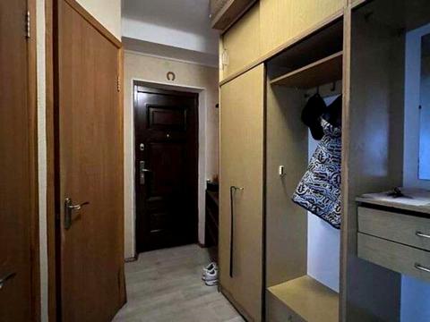 квартира по адресу Космическая ул., 5/16
