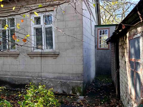 дом по адресу Культуры