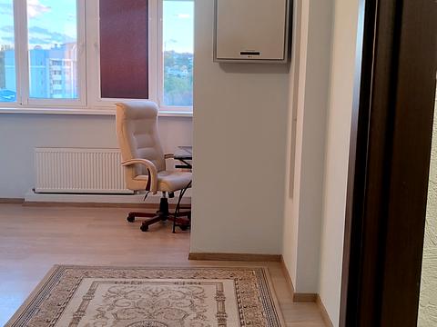 квартира за адресою Миколи Різоля вул. (Маршала Судця), 7