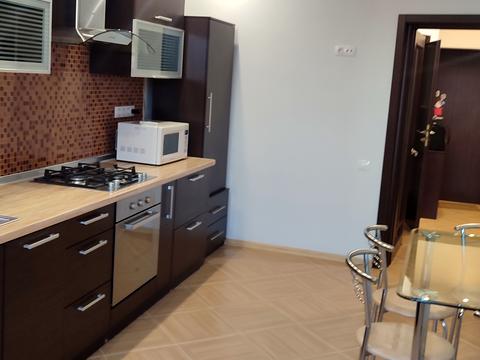 квартира за адресою Миколи Різоля вул. (Маршала Судця), 7