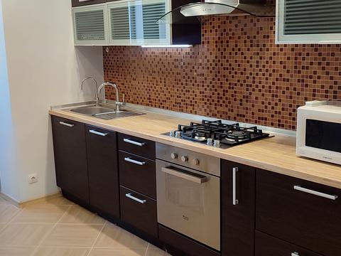 квартира за адресою Миколи Різоля вул. (Маршала Судця), 7