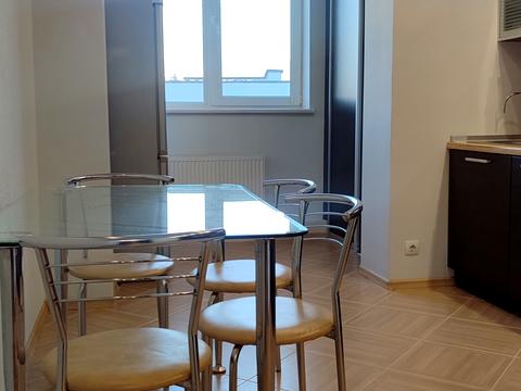 квартира за адресою Миколи Різоля вул. (Маршала Судця), 7