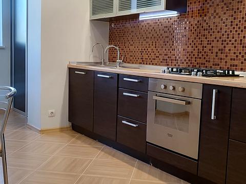 квартира за адресою Миколи Різоля вул. (Маршала Судця), 7