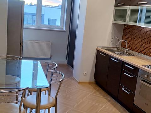 квартира за адресою Миколи Різоля вул. (Маршала Судця), 7