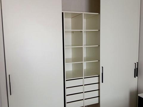 квартира по адресу Мандрыковская ул., 28-Б