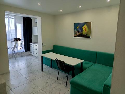 квартира по адресу Мандрыковская ул., 28-Б