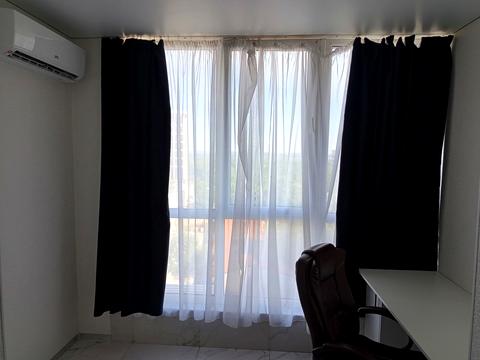 квартира по адресу Мандрыковская ул., 28-Б