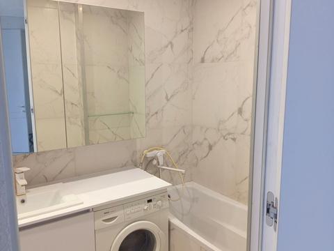 квартира по адресу Мандрыковская ул., 28-Б