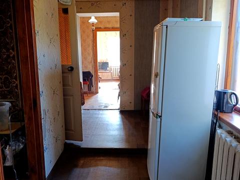 дом по адресу Культуры