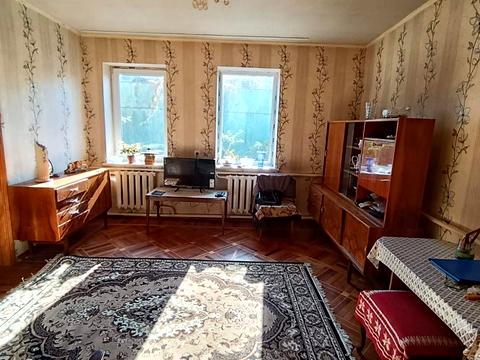 дом по адресу Культуры