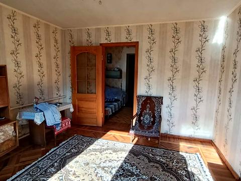 дом по адресу Культуры