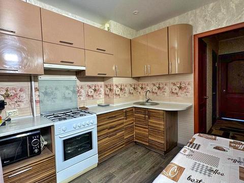 квартира за адресою Олексія Різниченка вул. (Співдружності), 92