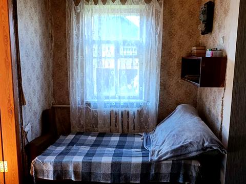 дом по адресу Культуры