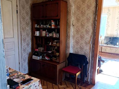 дом по адресу Культуры