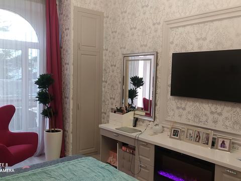 квартира за адресою Софіївська вул., 11