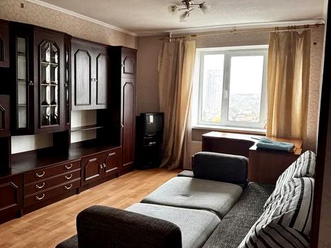 квартира за адресою Менделєєва вул., 12