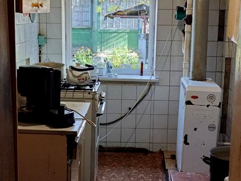 дом по адресу Культуры